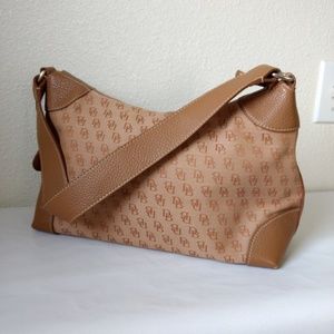 Dooney and Bourke Purse